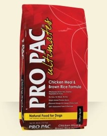 Pro Pac Ultimates Chicken & Rice 12kg