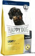 Happy Dog Mini Light Low Fat 4kg - cena, porovnanie