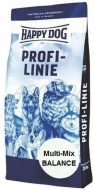 Happy Dog Profi Multi Mix Balance 20kg - cena, porovnanie