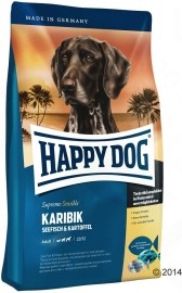 Happy Dog Supreme Sensible Karibik 2x12.5kg