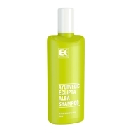 BK Brazil Keratin Bio Organic Ayurvedic Eclipta Alba Shampoo 300ml - cena, porovnanie