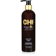 CHI Argan Oil Shampoo 739ml - cena, porovnanie
