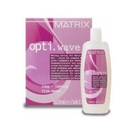 Matrix Opti Wave trvalá pre prírodné vlasy 3x250ml - cena, porovnanie
