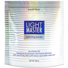 Matrix Light Master Powder melír 500g