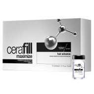 Redken Cerafill Maximize Hair Advance 10x6ml - cena, porovnanie
