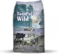 Taste Of The Wild Petfood Sierra Mountain Canine 13.6kg - cena, porovnanie