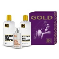 BK Brazil Keratin Gold Set - cena, porovnanie