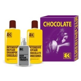 BK Brazil Keratin Chocolate Set