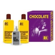 BK Brazil Keratin Chocolate Set - cena, porovnanie