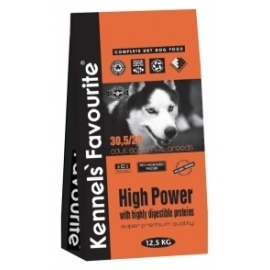 Kennel´s Favourite High Power 20kg