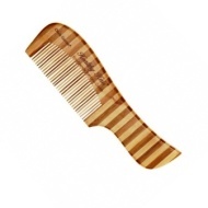 Olivia Garden Bamboo Comb Healthy Hair C2 - cena, porovnanie