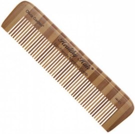 Olivia Garden Bamboo Comb Healthy Hair C1