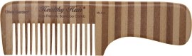 Olivia Garden Bamboo Comb Healthy Hair C3