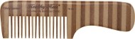 Olivia Garden Bamboo Comb Healthy Hair C3 - cena, porovnanie