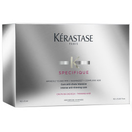 Kérastase Specifique Aminexil Force R 42x6ml