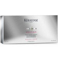 Kérastase Specifique Aminexil Force R 10x6ml - cena, porovnanie