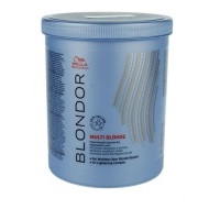 Wella Blondor Multi Blonde Powder 800g - cena, porovnanie