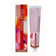 Wella Color Touch Rich Naturals 60ml - cena, porovnanie