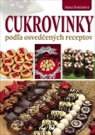 Cukrovinky podľa osvedčených receptov - cena, porovnanie