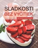 Sladkosti bez výčitiek - cena, porovnanie