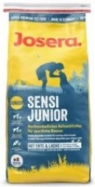 Josera Sensi Junior 15kg