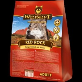 Wolfsblut Red Rock 15kg