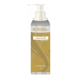 BK Brazil Keratin Gold Elixir 50ml