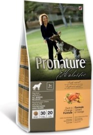 Pronature Holistic Adult All Breed Duck à l’Orange 2x13.6kg