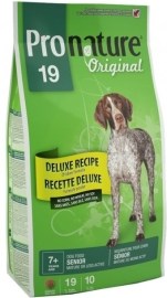 Pronature Original 19 Senior Deluxe Chicken 15kg