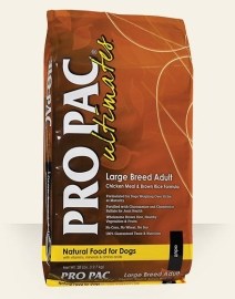 Pro Pac Ultimates Large Breed Adult 12kg