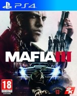 Mafia III - cena, porovnanie