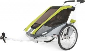 Thule Chariot Cougar 2 2014