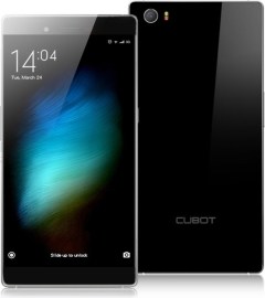 Cubot X11