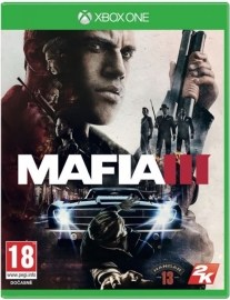 Mafia III