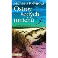 Ostrov šedých mnichů - cena, porovnanie