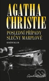 Poslední případy slečny Marplové