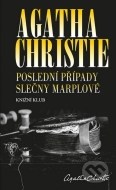 Poslední případy slečny Marplové - cena, porovnanie