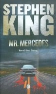 Mr. Mercedes - cena, porovnanie