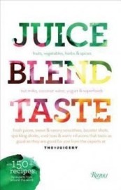 Juice Blend Taste