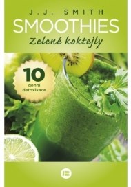 Smoothies - Zelené koktejly