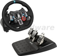 Logitech G29 Driving Force - cena, porovnanie