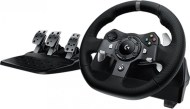 Logitech G920 Driving Force - cena, porovnanie