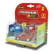 Bburago Ferrari Kids Assort - cena, porovnanie