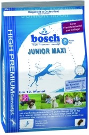 Bosch Tiernahrung Junior Maxi 3kg