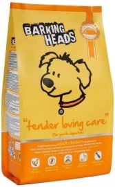 Barking Heads Tender Loving Care 12kg
