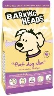 Barking Heads Fat Dog Slim 2kg - cena, porovnanie