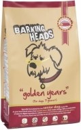 Barking Heads Golden Years 2kg - cena, porovnanie