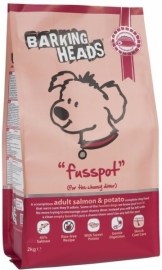 Barking Heads Fusspot 2kg