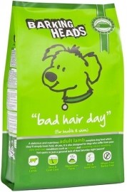 Barking Heads Bad Hair Day 12kg