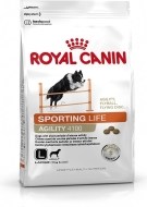 Royal Canin Sporting Life Agility Large 4100 15kg - cena, porovnanie